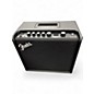 Used Fender Mustang LT25 25W 1x8 Guitar Combo Amp