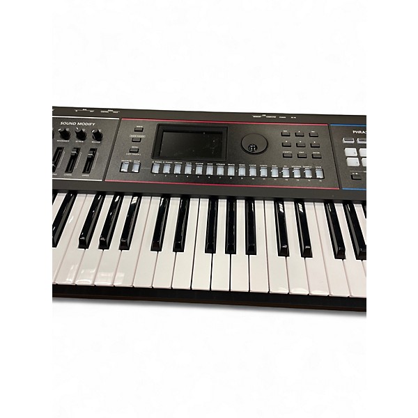 Used Roland juno d6 Synthesizer