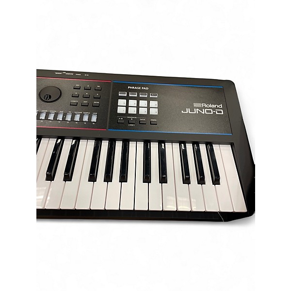 Used Roland juno d6 Synthesizer