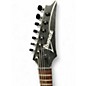 Used Ibanez RGA742 GREY Solid Body Electric Guitar