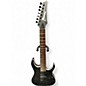 Used Ibanez RGA742 GREY Solid Body Electric Guitar