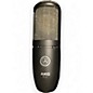 Used AKG P220 Project Studio Condenser Microphone