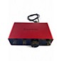 Used Focusrite scarlet solo gen 4 Audio Interface thumbnail