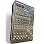 Used Mackie ONYX 820I Powered Mixer