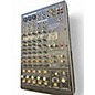 Used Mackie ONYX 820I Powered Mixer