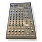Used Mackie ONYX 820I Powered Mixer