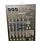 Used Mackie ONYX 820I Powered Mixer