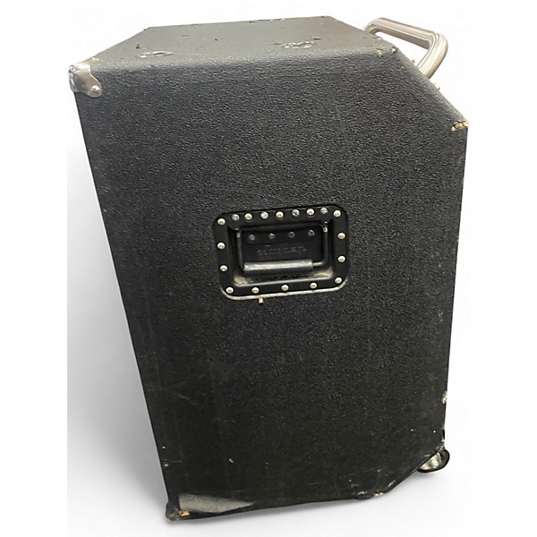Used Ampeg SVT410HLF 500W 4x10 Bass Cabinet