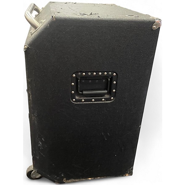 Used Ampeg SVT410HLF 500W 4x10 Bass Cabinet