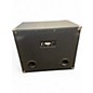 Used Ampeg svt48he Bass Cabinet