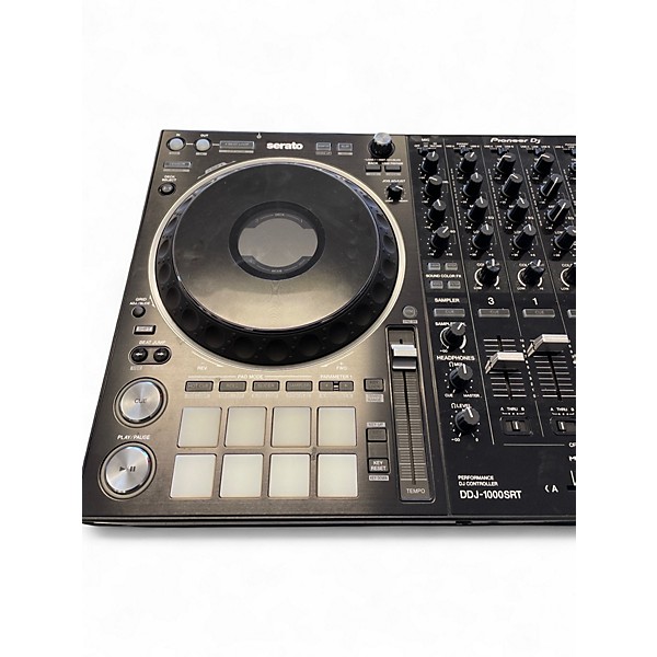 Used Pioneer DJ DDJ1000SRT DJ Controller