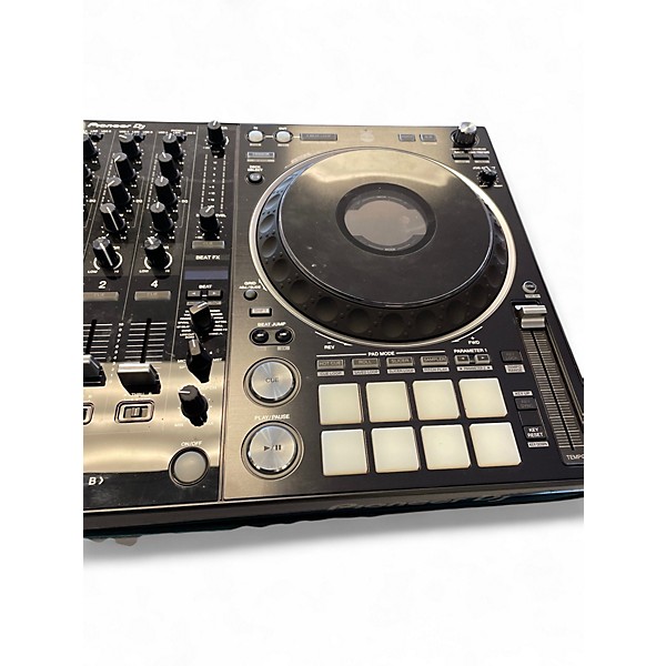 Used Pioneer DJ DDJ1000SRT DJ Controller