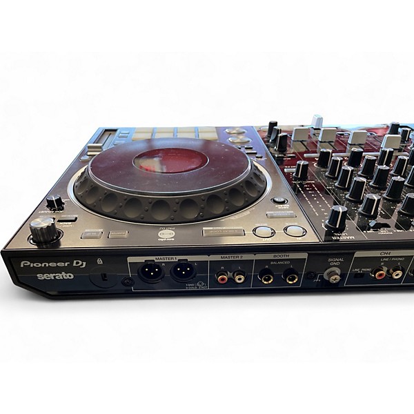 Used Pioneer DJ DDJ1000SRT DJ Controller