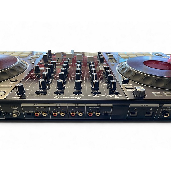 Used Pioneer DJ DDJ1000SRT DJ Controller