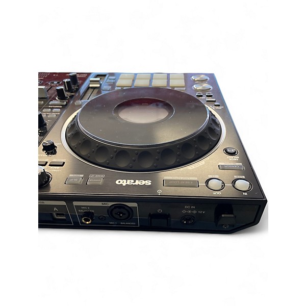 Used Pioneer DJ DDJ1000SRT DJ Controller