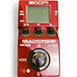 Used Zoom MS-60B Effect Processor thumbnail
