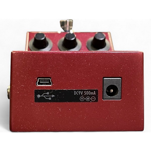 Used Zoom MS-60B Effect Processor
