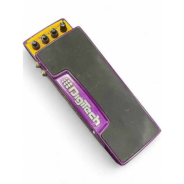 Used DigiTech JIMI HENDRIX EXPERIENCE Effect Processor