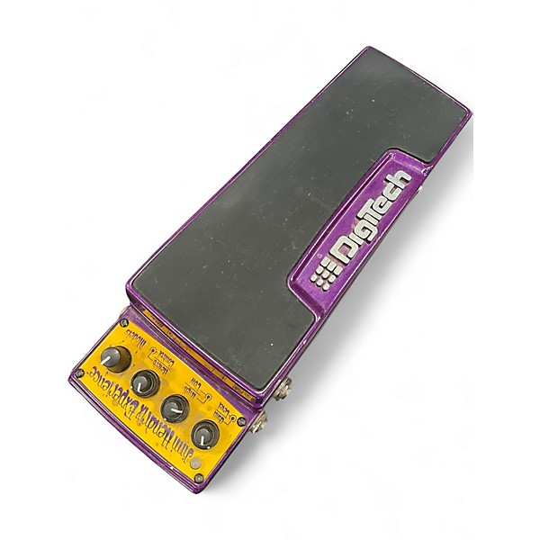 Used DigiTech JIMI HENDRIX EXPERIENCE Effect Processor