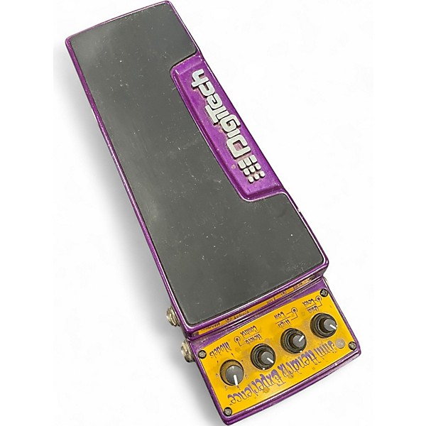 Used DigiTech JIMI HENDRIX EXPERIENCE Effect Processor