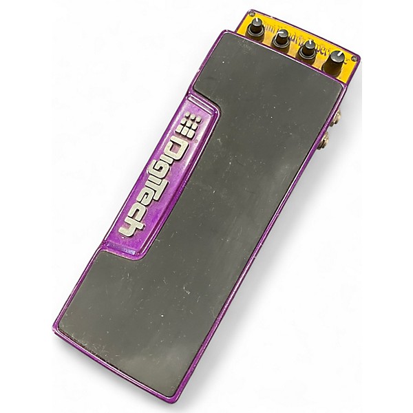 Used DigiTech JIMI HENDRIX EXPERIENCE Effect Processor