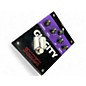 Used Voodoo Lab VG Giggity Overdrive Effect Pedal