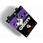 Used Voodoo Lab VG Giggity Overdrive Effect Pedal