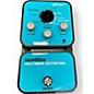 Used Source Audio MULTIWAVE DISTORTION Effect Pedal thumbnail