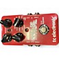 Used TC Electronic Hall Of Fame Reverb Effect Pedal thumbnail