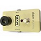 Used MXR M133 Micro Amp Pre Effect Pedal thumbnail