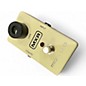 Used MXR M133 Micro Amp Pre Effect Pedal