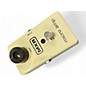 Used MXR M133 Micro Amp Pre Effect Pedal