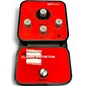 Used Source Audio CLASSIC DISTORTION Effect Pedal thumbnail