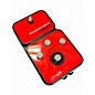 Used Source Audio CLASSIC DISTORTION Effect Pedal