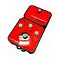 Used Source Audio CLASSIC DISTORTION Effect Pedal