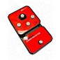 Used Source Audio CLASSIC DISTORTION Effect Pedal