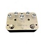 Used J.Rockett Audio Designs TIM PIERCE OD Effect Pedal thumbnail