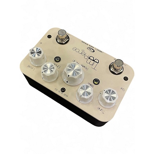 Used J.Rockett Audio Designs TIM PIERCE OD Effect Pedal
