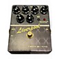 Used Tech 21 CSLIVV2 Sansamp Liverpool Distortion Effect Pedal thumbnail