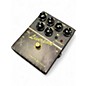 Used Tech 21 CSLIVV2 Sansamp Liverpool Distortion Effect Pedal