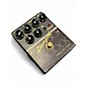 Used Tech 21 CSLIVV2 Sansamp Liverpool Distortion Effect Pedal