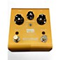 Used Strymon OB1 Optical Compressor & Clean Boost Effect Pedal thumbnail