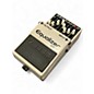 Used BOSS GE7 Equalizer Pedal