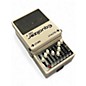 Used BOSS GE7 Equalizer Pedal