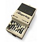 Used BOSS GE7 Equalizer Pedal