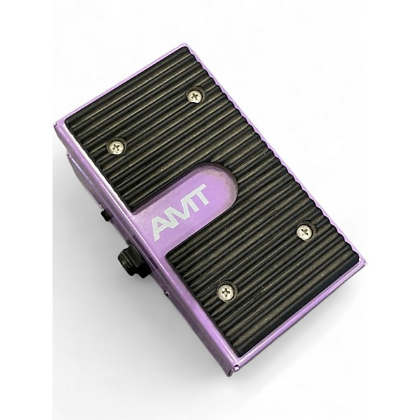 Used AMT Electronics Japanese Girl Wah Effect Pedal