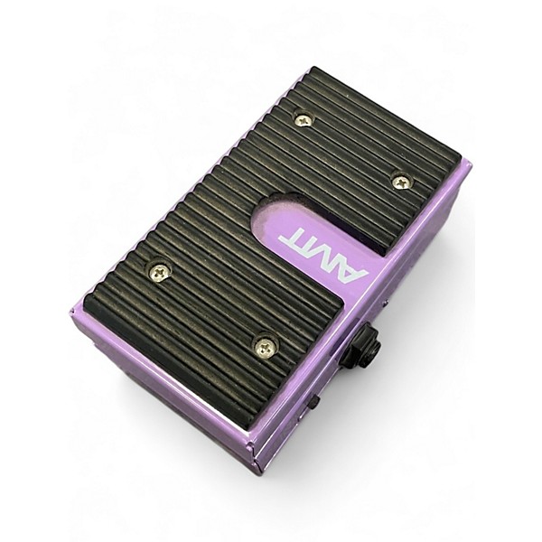 Used AMT Electronics Japanese Girl Wah Effect Pedal