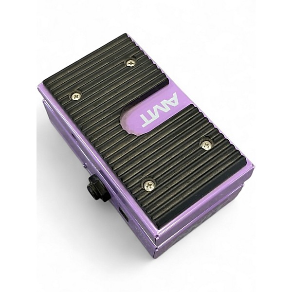Used AMT Electronics Japanese Girl Wah Effect Pedal