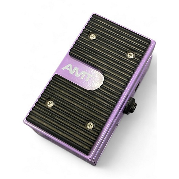 Used AMT Electronics Japanese Girl Wah Effect Pedal