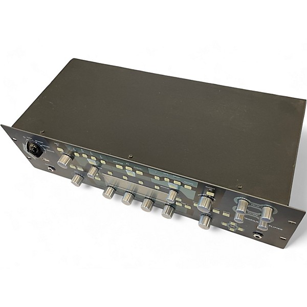 Used Kemper Profiler Rack Non Powered Solid State Guitar Amp Head